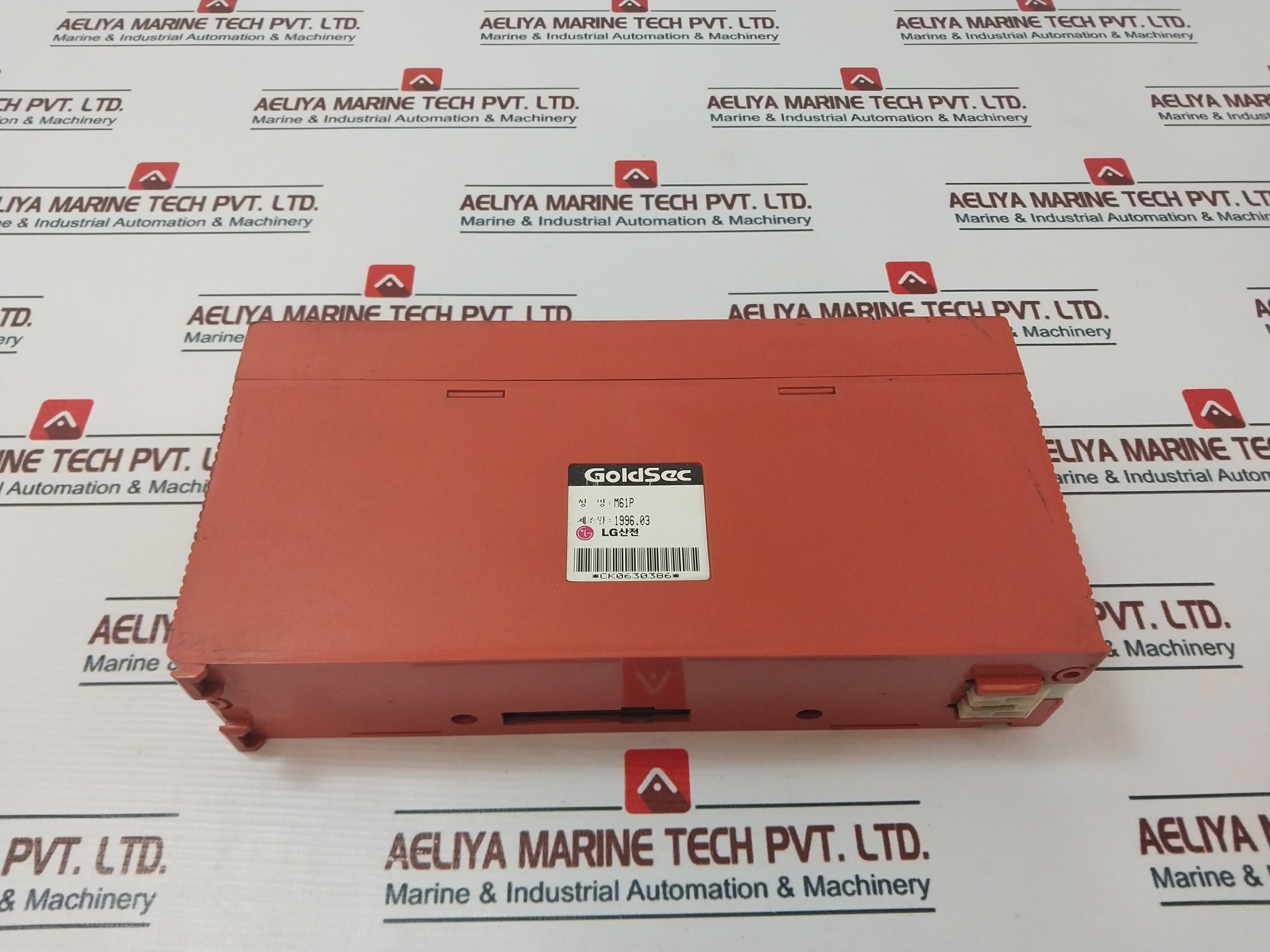 Goldsec M61P Power Supply Ac170~264V 50/60Hz