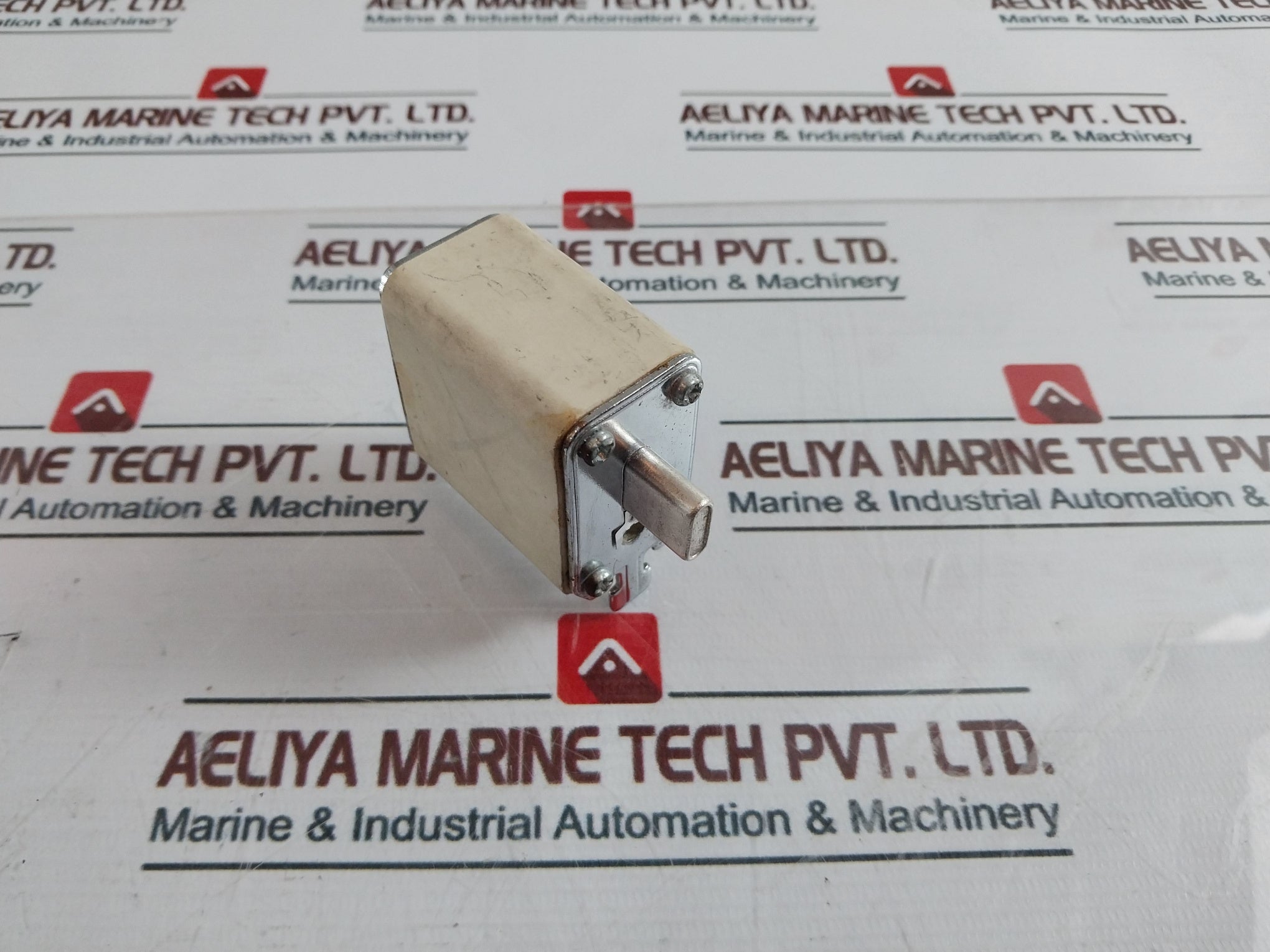 Crady Dyfus Ac-00 Fuse 500V 120Ka