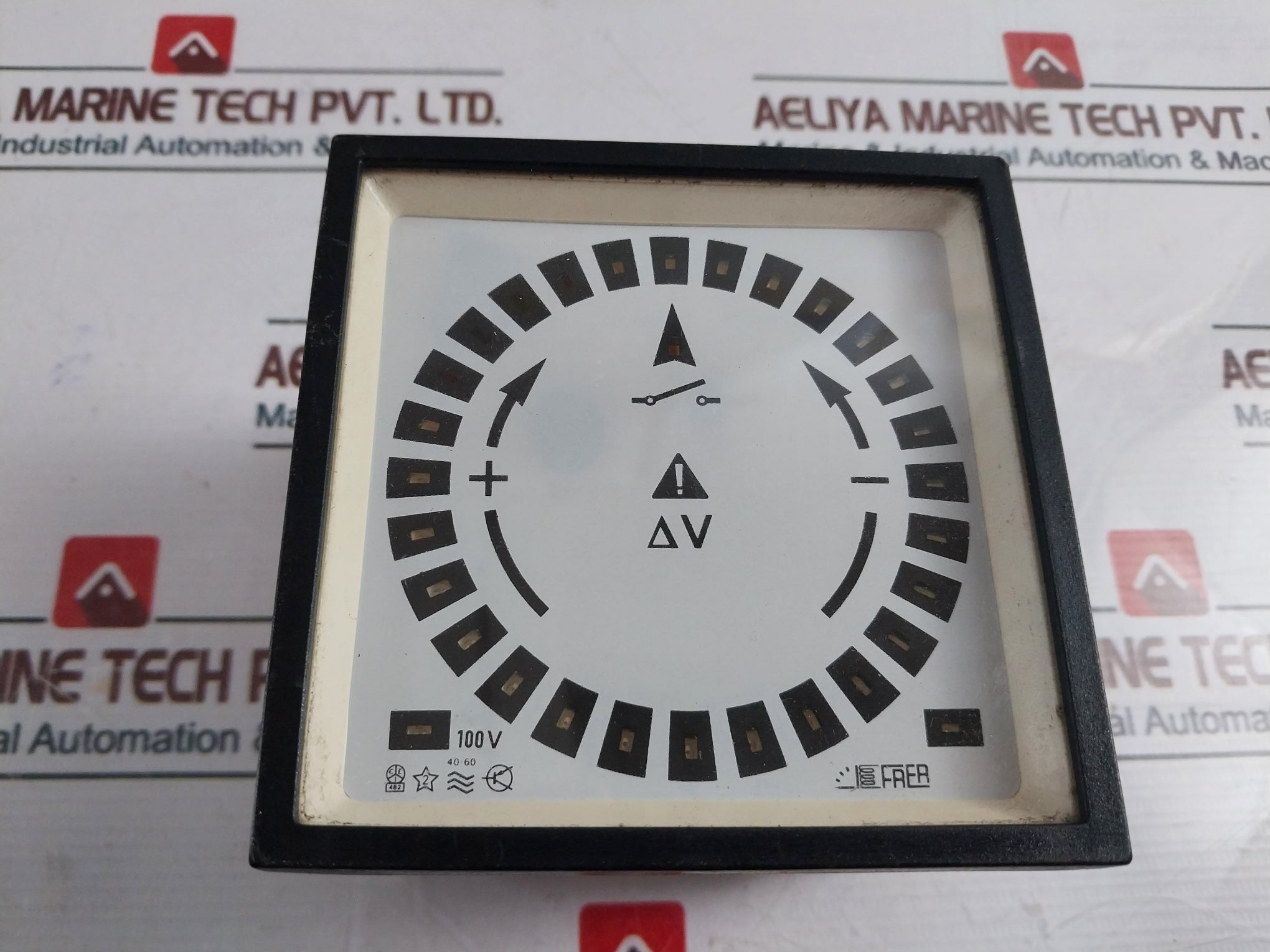 Frer F96Yx Led Checking Synchroscope 100V 250V 5A