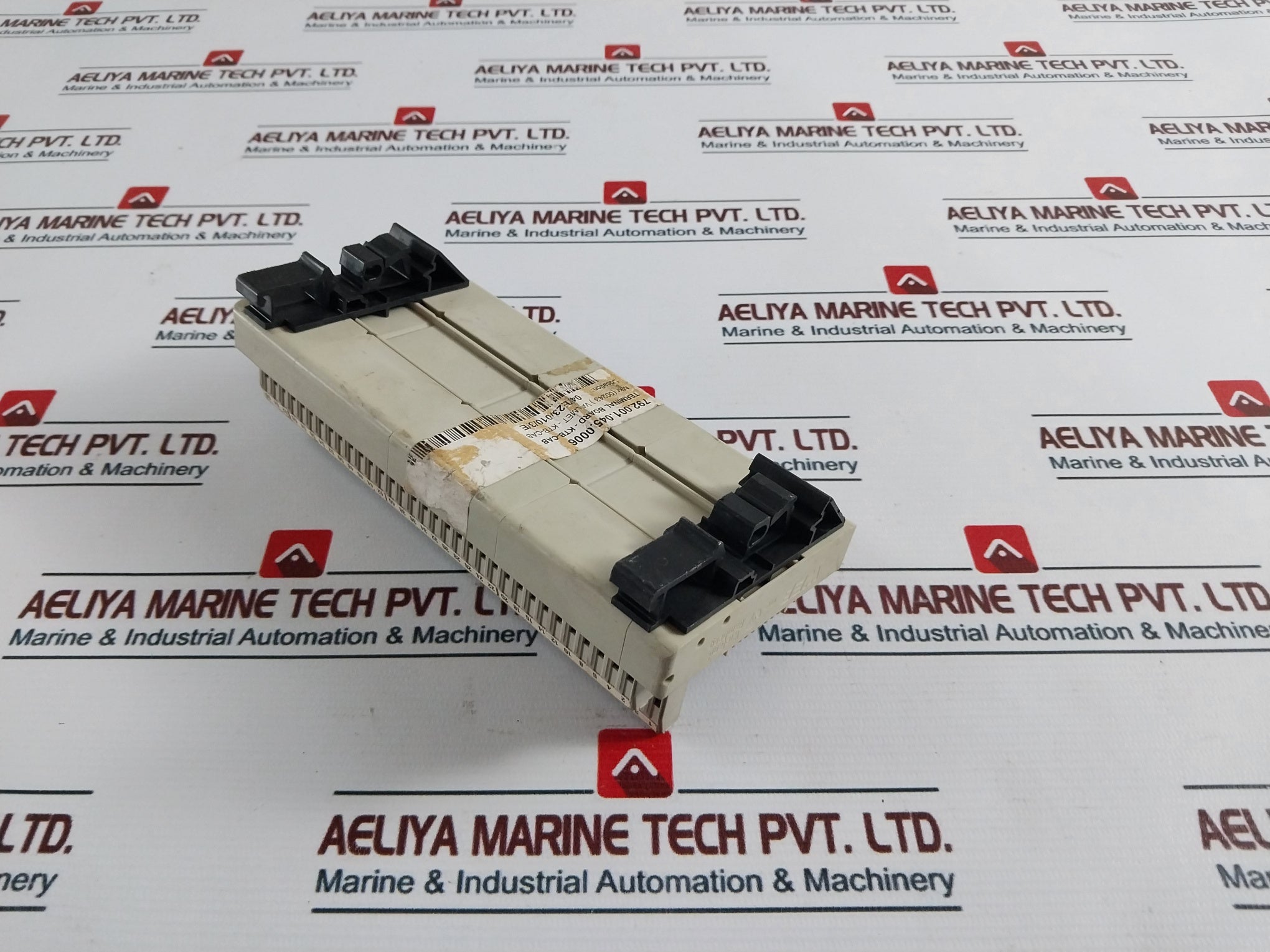 Lyngso Marine D-345 Ktb-cab Terminal Board