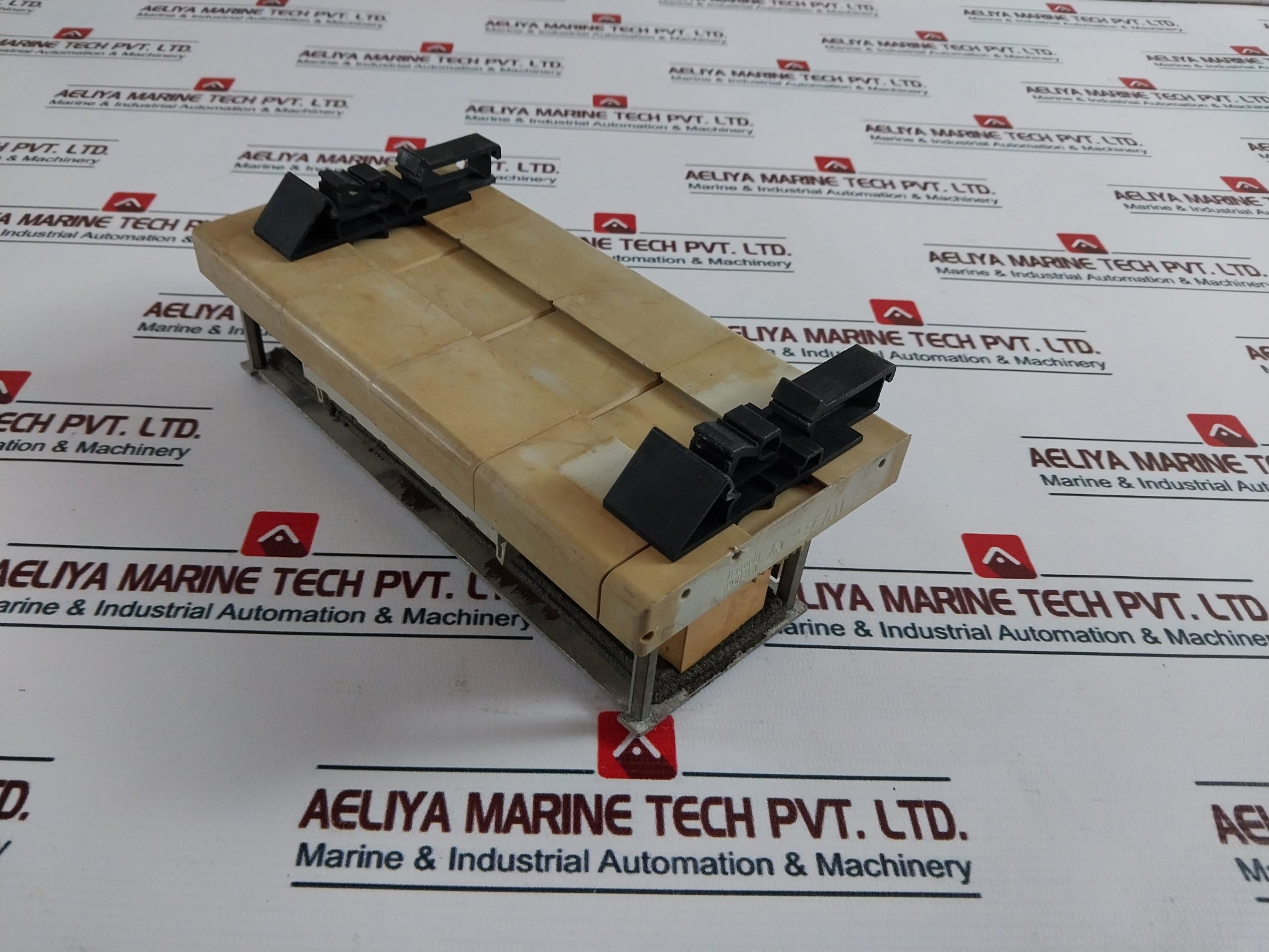 Valmet ATB16-4/2 Terminal Board 9144047