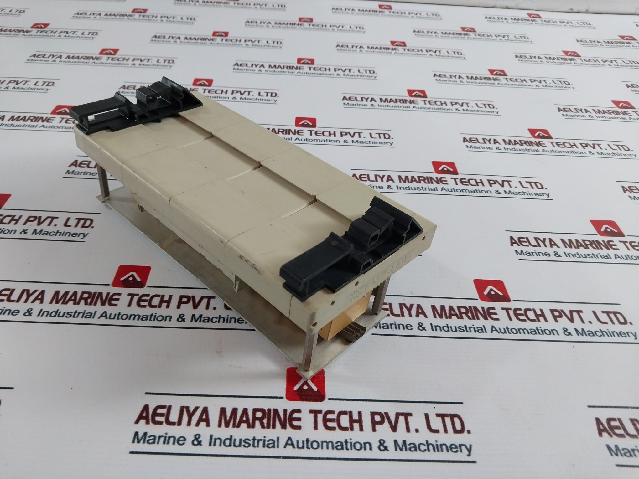 Valmet Atb16-4 16-channel Relay Card Controller Board Module 4-20Ma 21264684