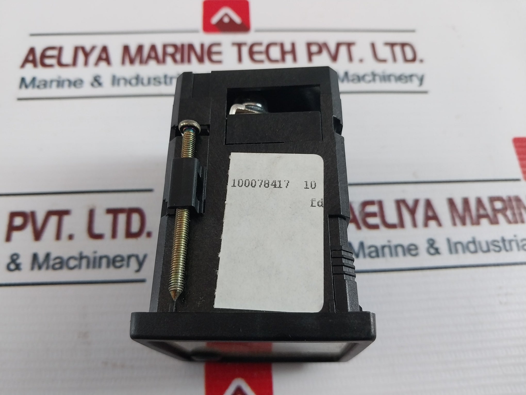 Deif EQ48-X Ammeter 0-30/60A