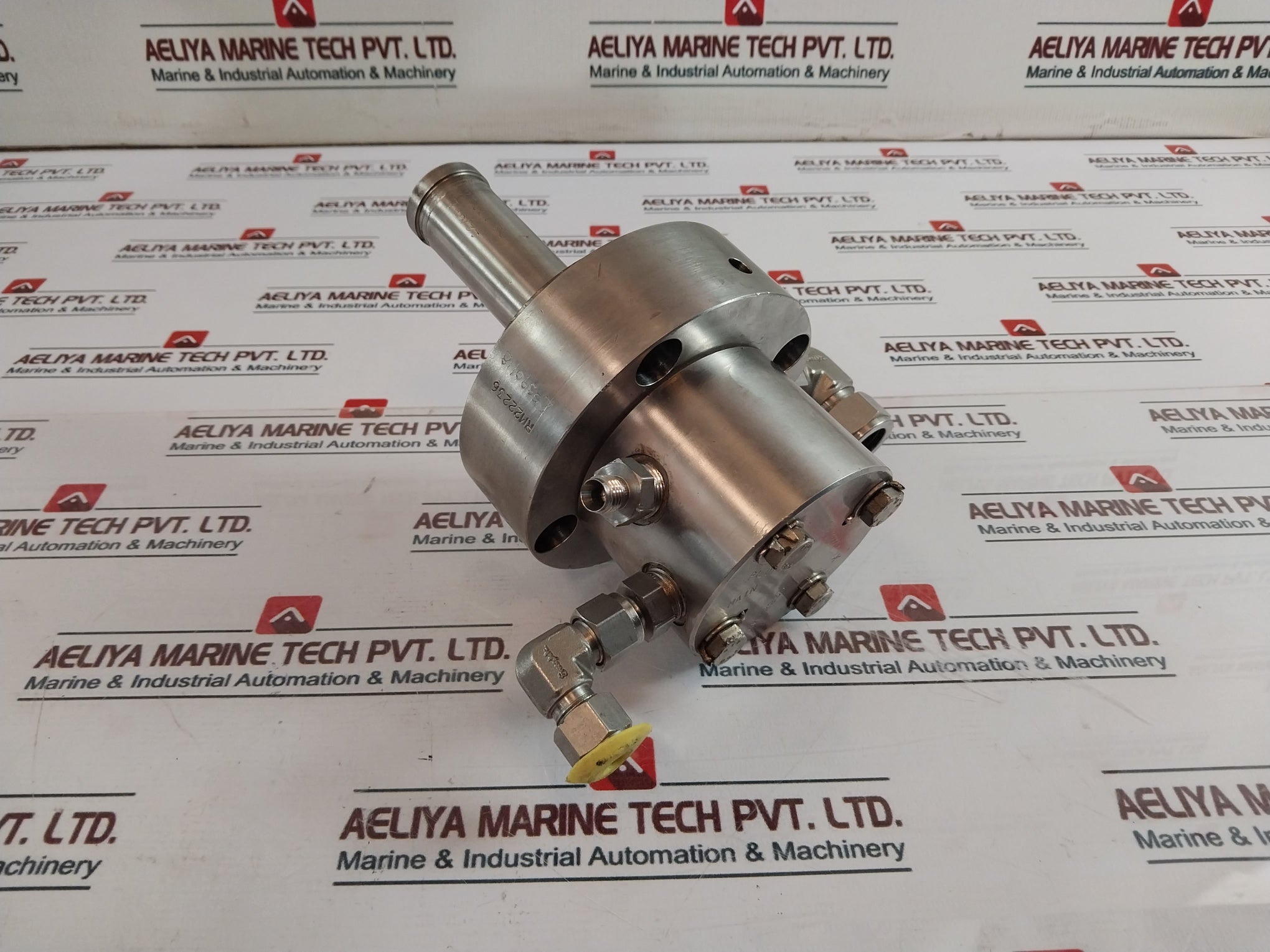 Siemens Rm22235 Turbine Nozzle Xrt22200 G/01
