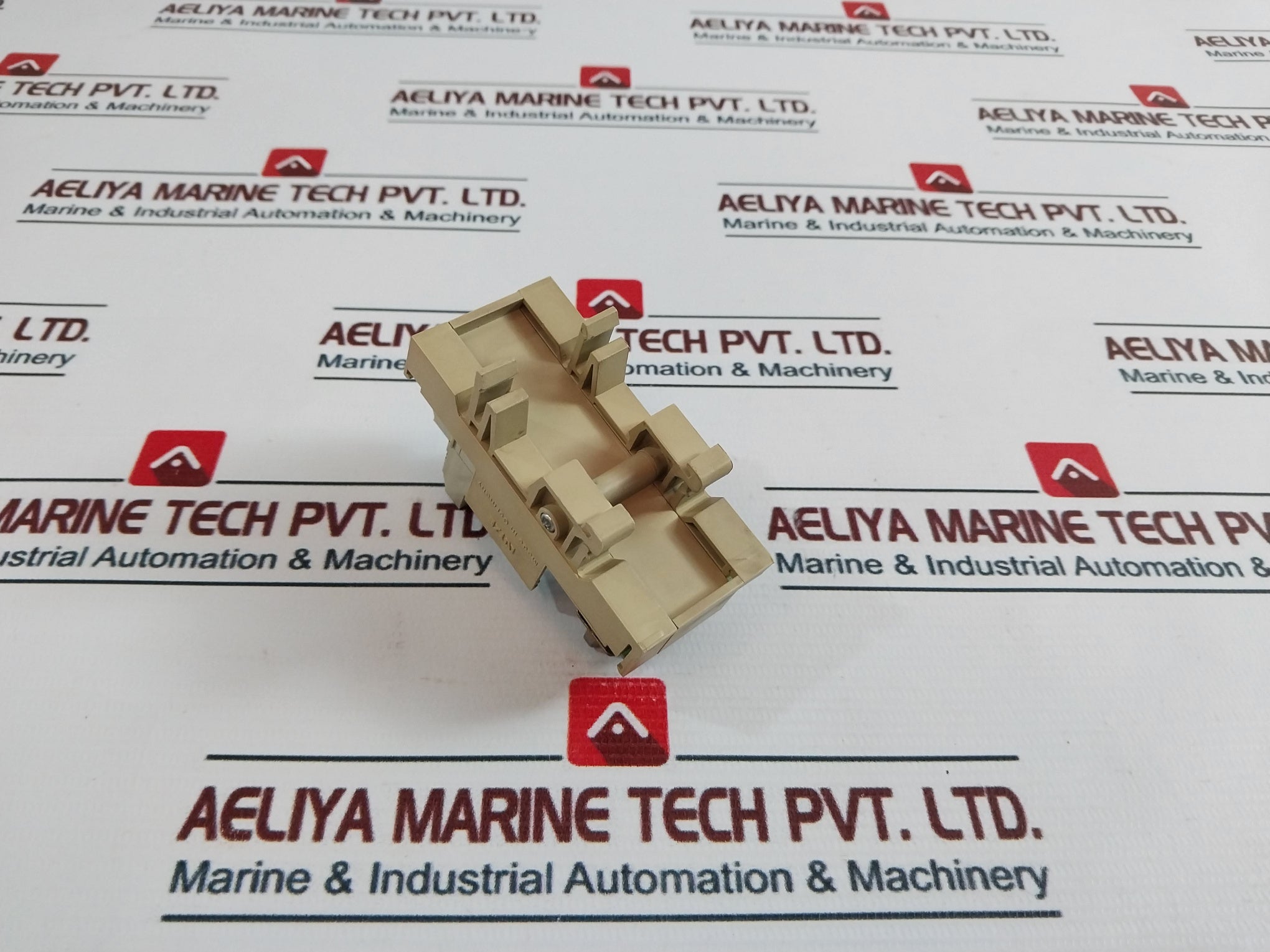 Lutze Ube-d/9F Function Module 125V