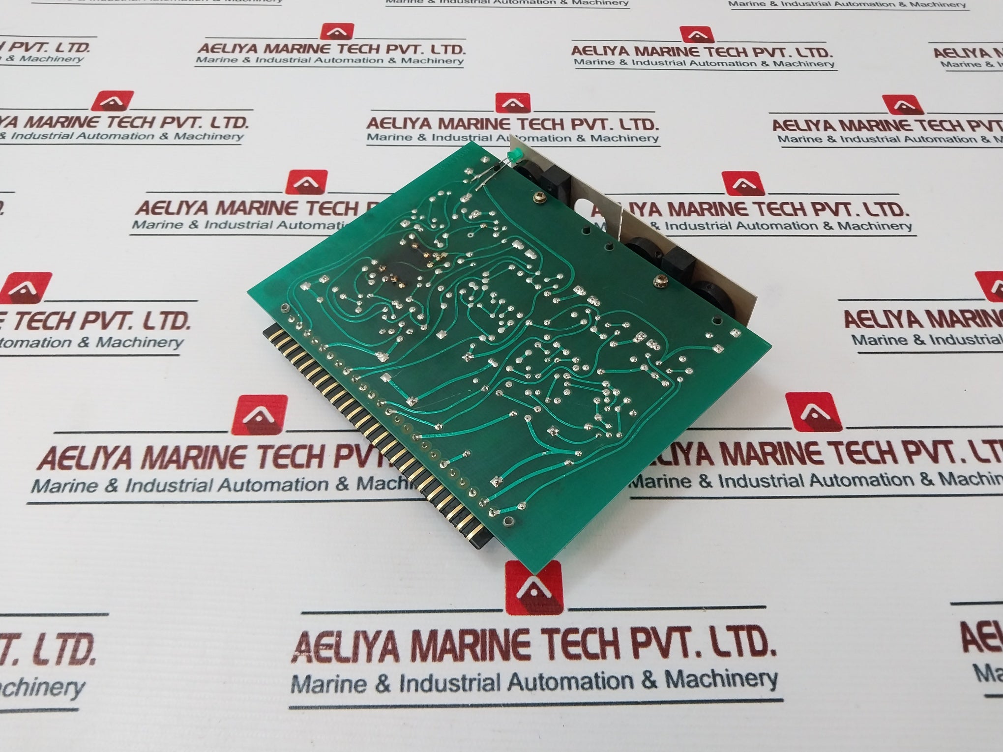 B.141896 Printed Circuit Board 899099 MI 91.22