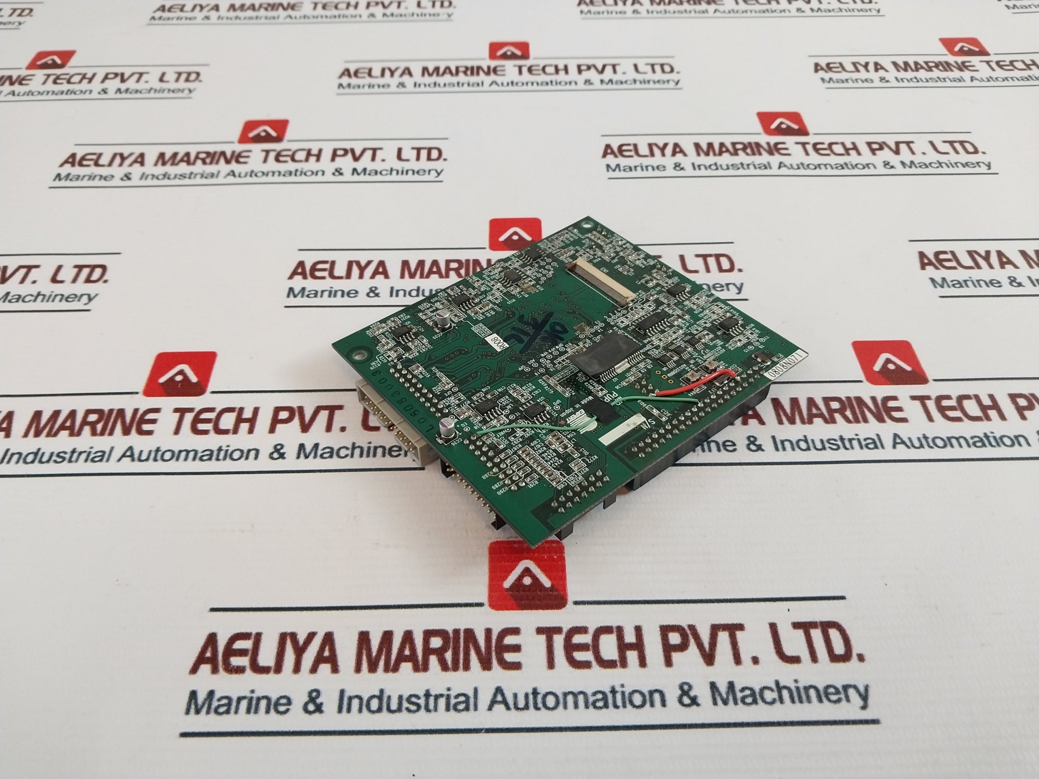 Expert Mp-5051 Printed Circuit Board