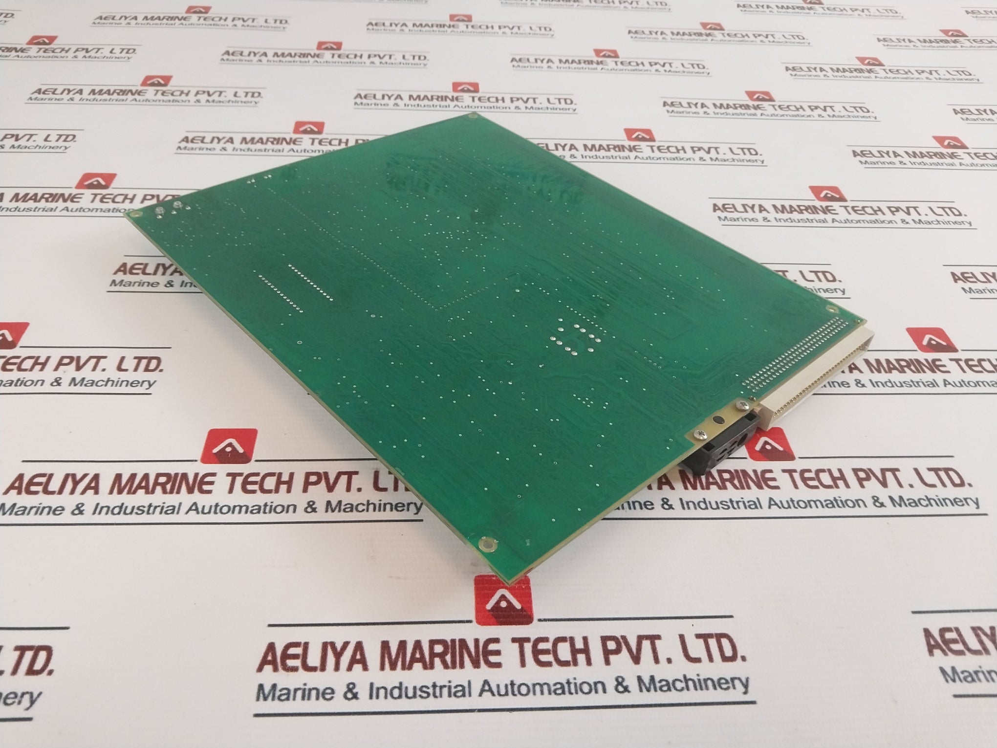 Honeywell Mc-paih03 Analog Input Module Board 51304754-150 Rev K