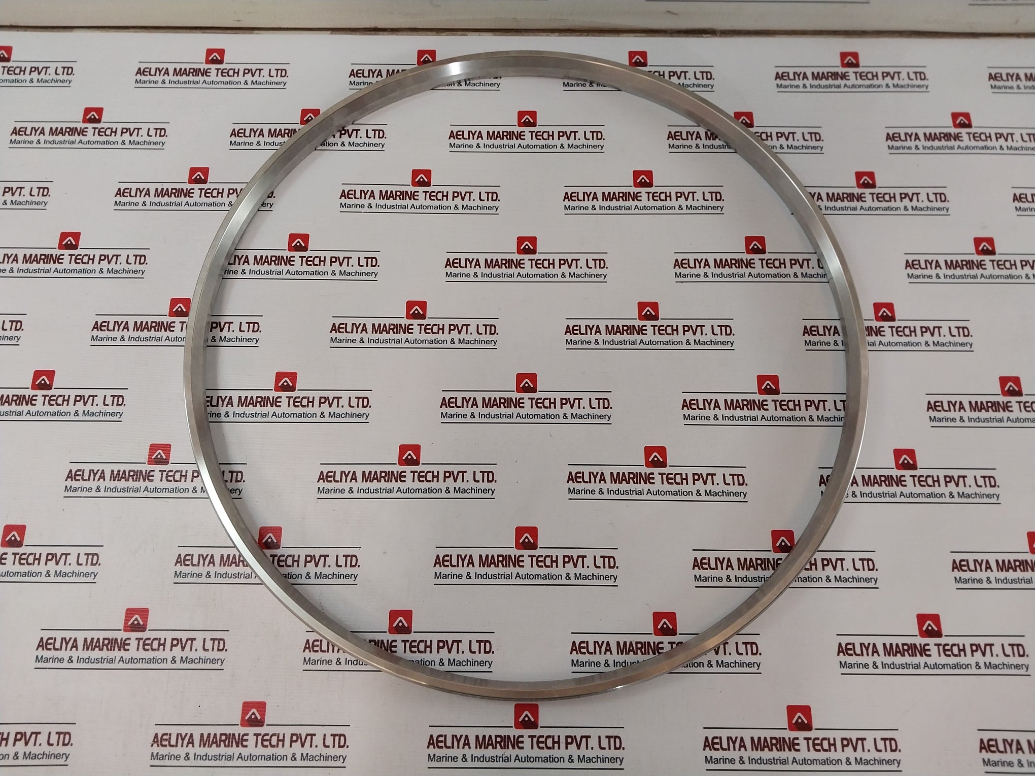 K&w Rx-73-ss316 Gasket Ring Api 21-1/4