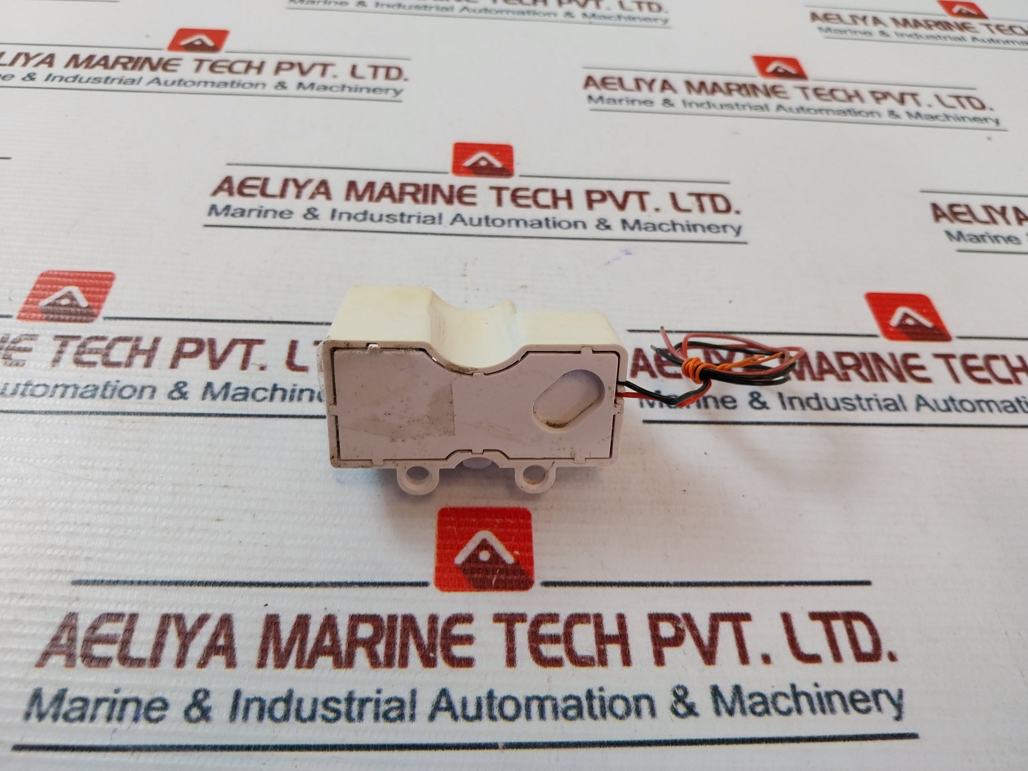Fulleon 25-8204 Mains Module 24Vdc 50-60Hz