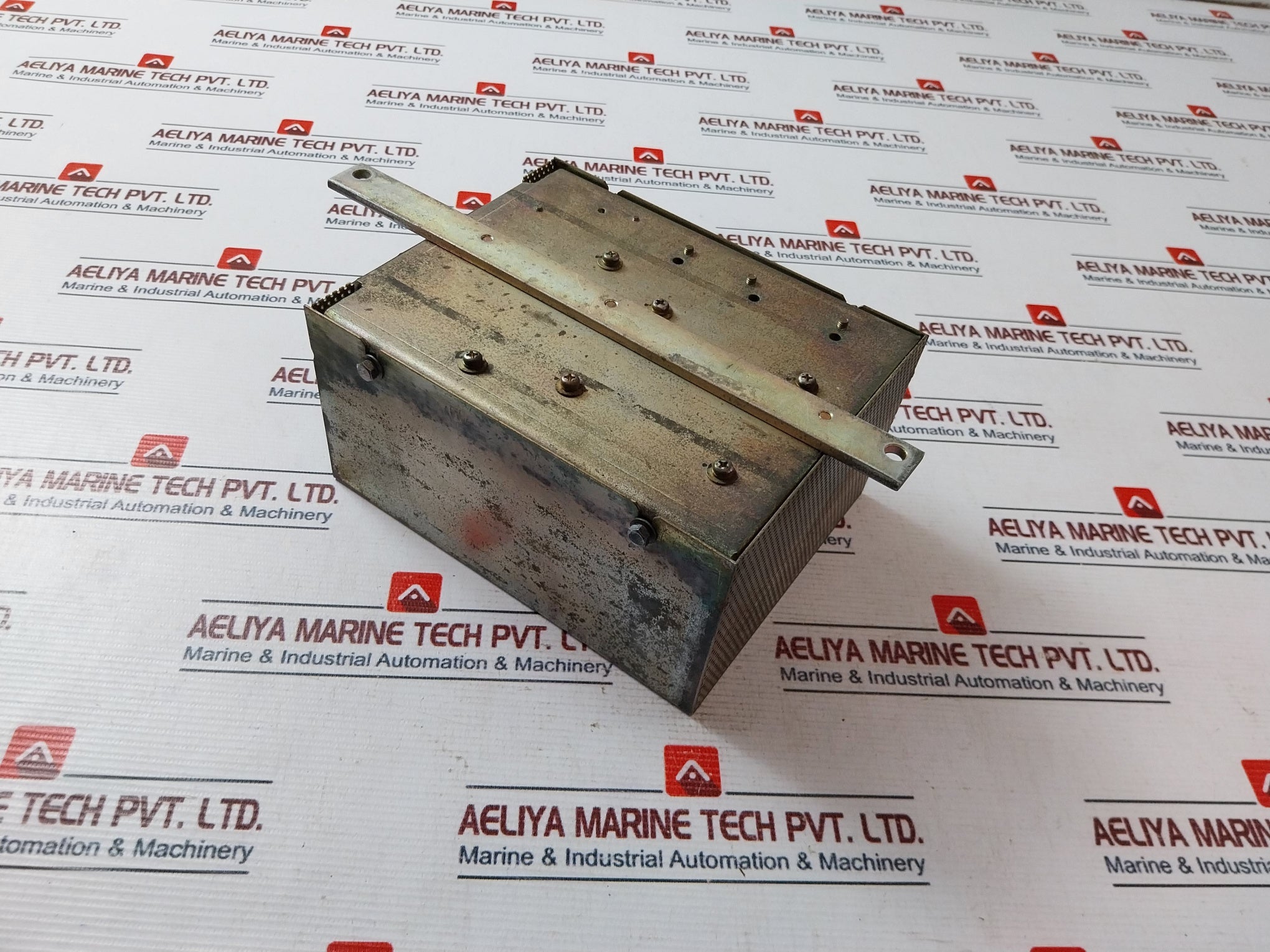 Terasaki Aru-i Dc Uvt Control Device Ac200-240V 50/60Hz