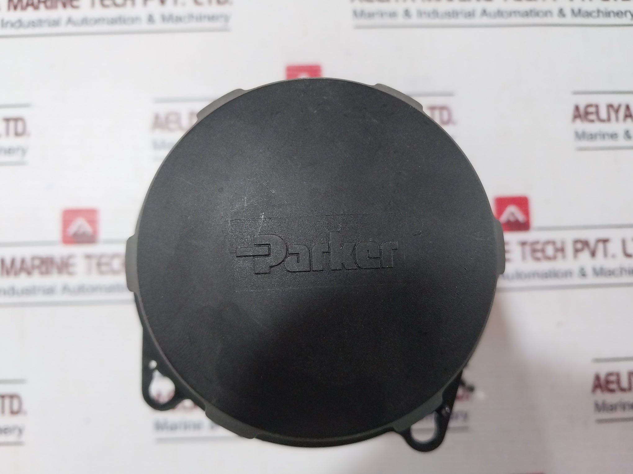Parker Hydraulic Filler Breather Filter