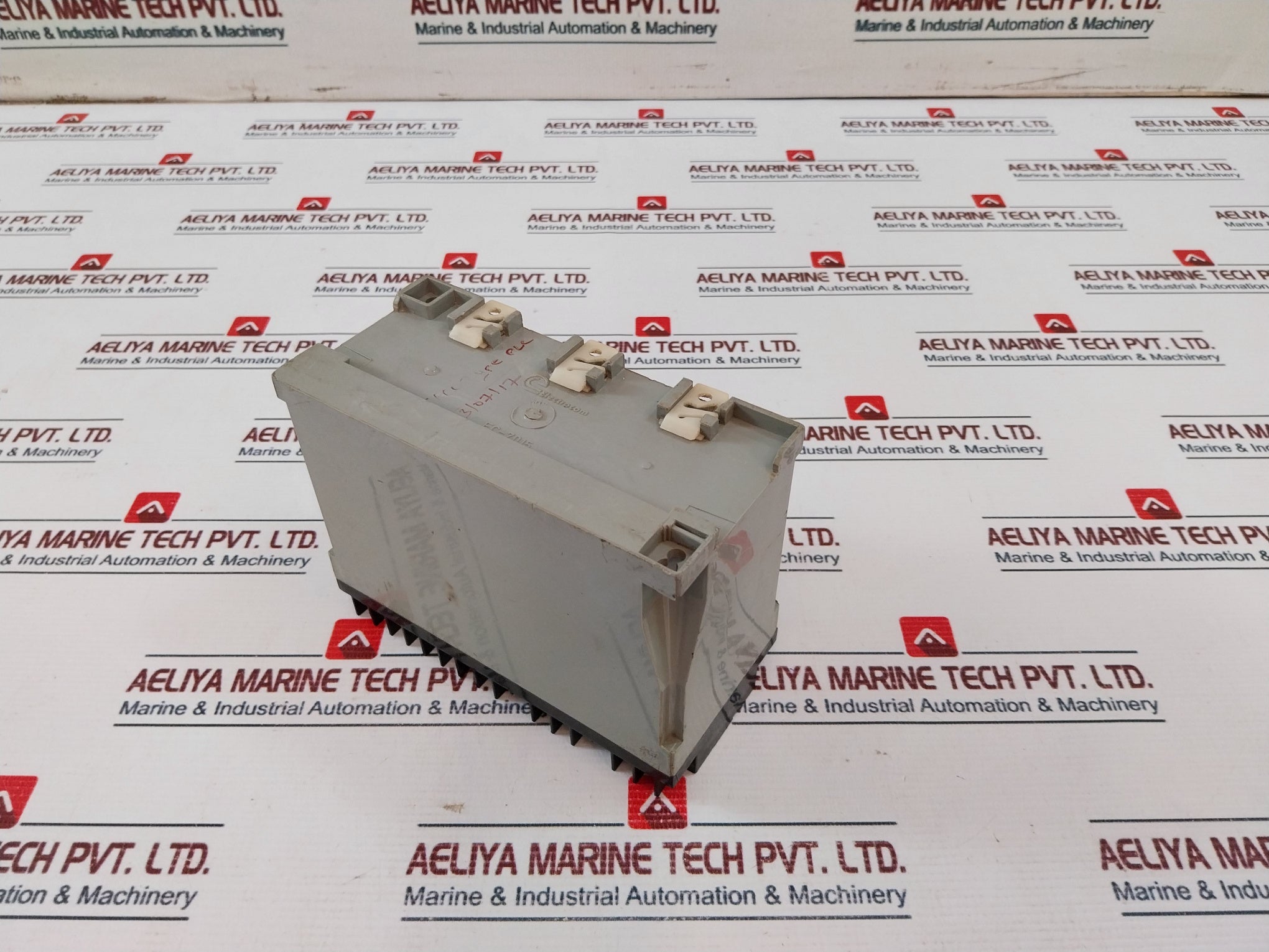 Electrocom / R-tronix Ec-7015 Controller