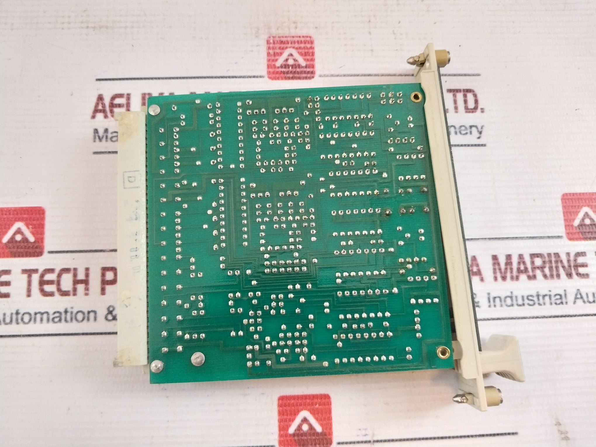 Rolf Janssen Bm06 - Used