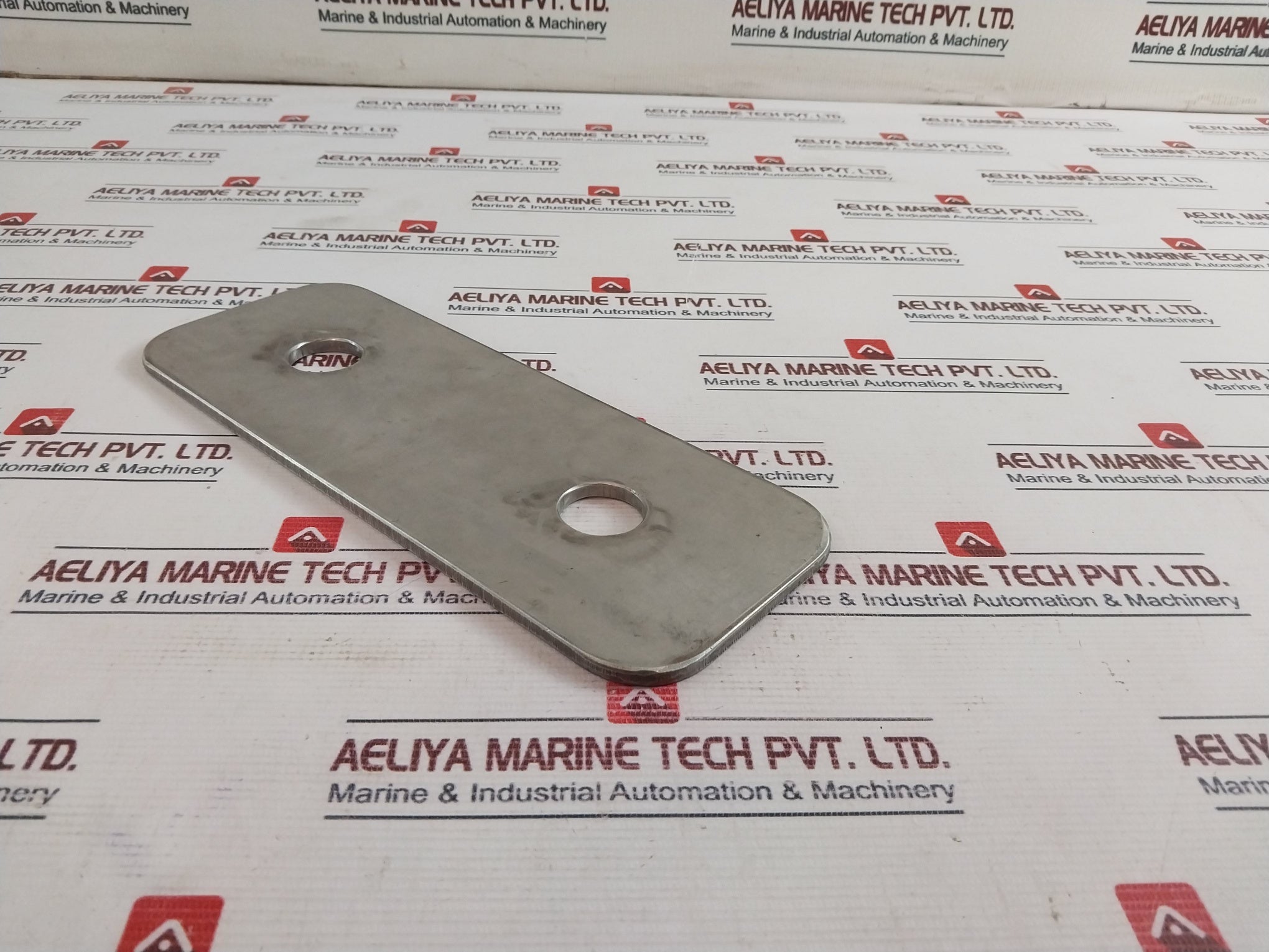 2275082-02-07 Rev: 01 Shackle Plate Cam 5026