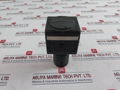 Rexroth 0821302500 Pneumatic Regulator 0.5-10 Bar