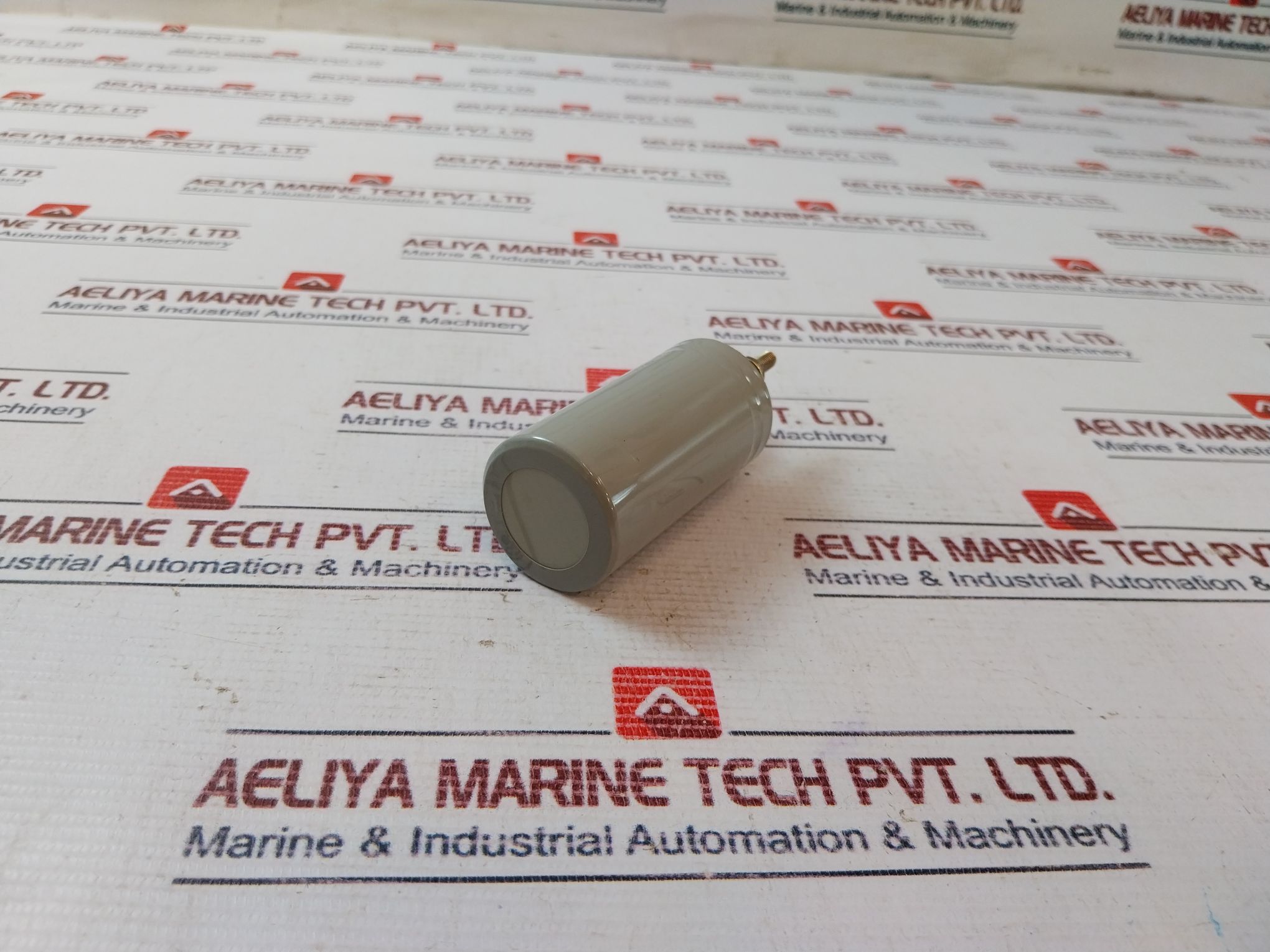 Marcon 4700µf Radial Electrolytic Capacitor
