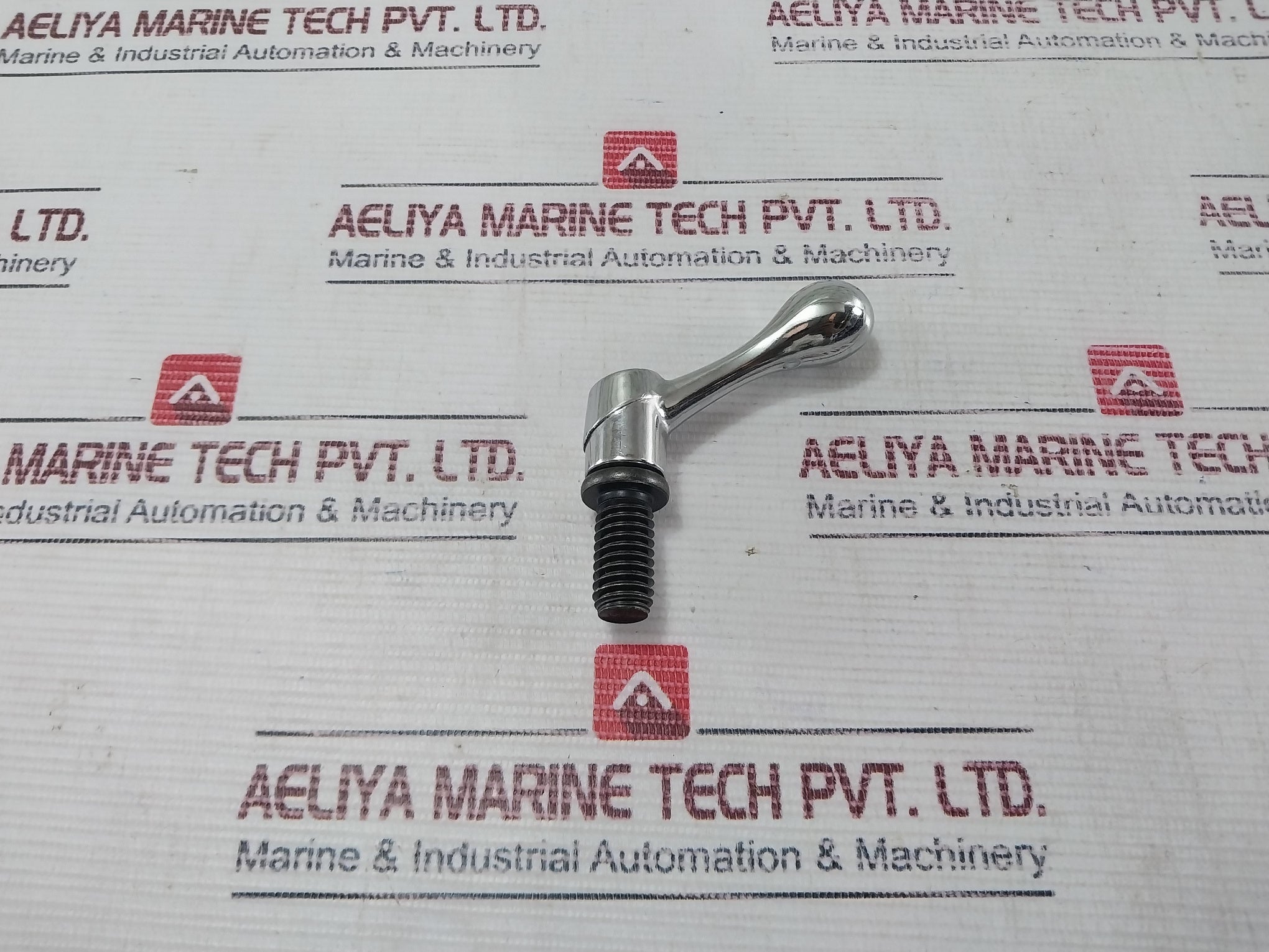 Maximart 2C-307 Handle, Able Lock Bolt 2Vs