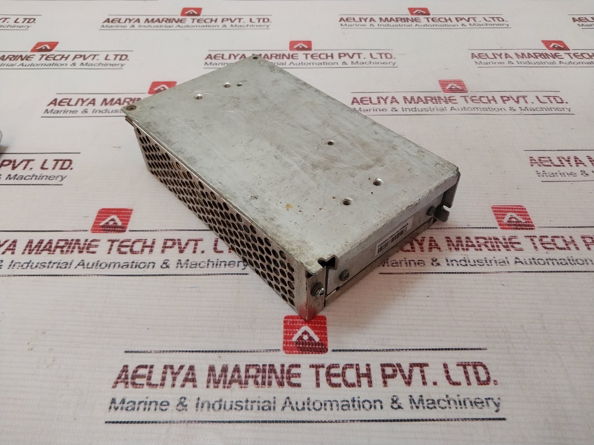 Witch Well Sw-100-24 Switching Power Supplies Ac110V/220V