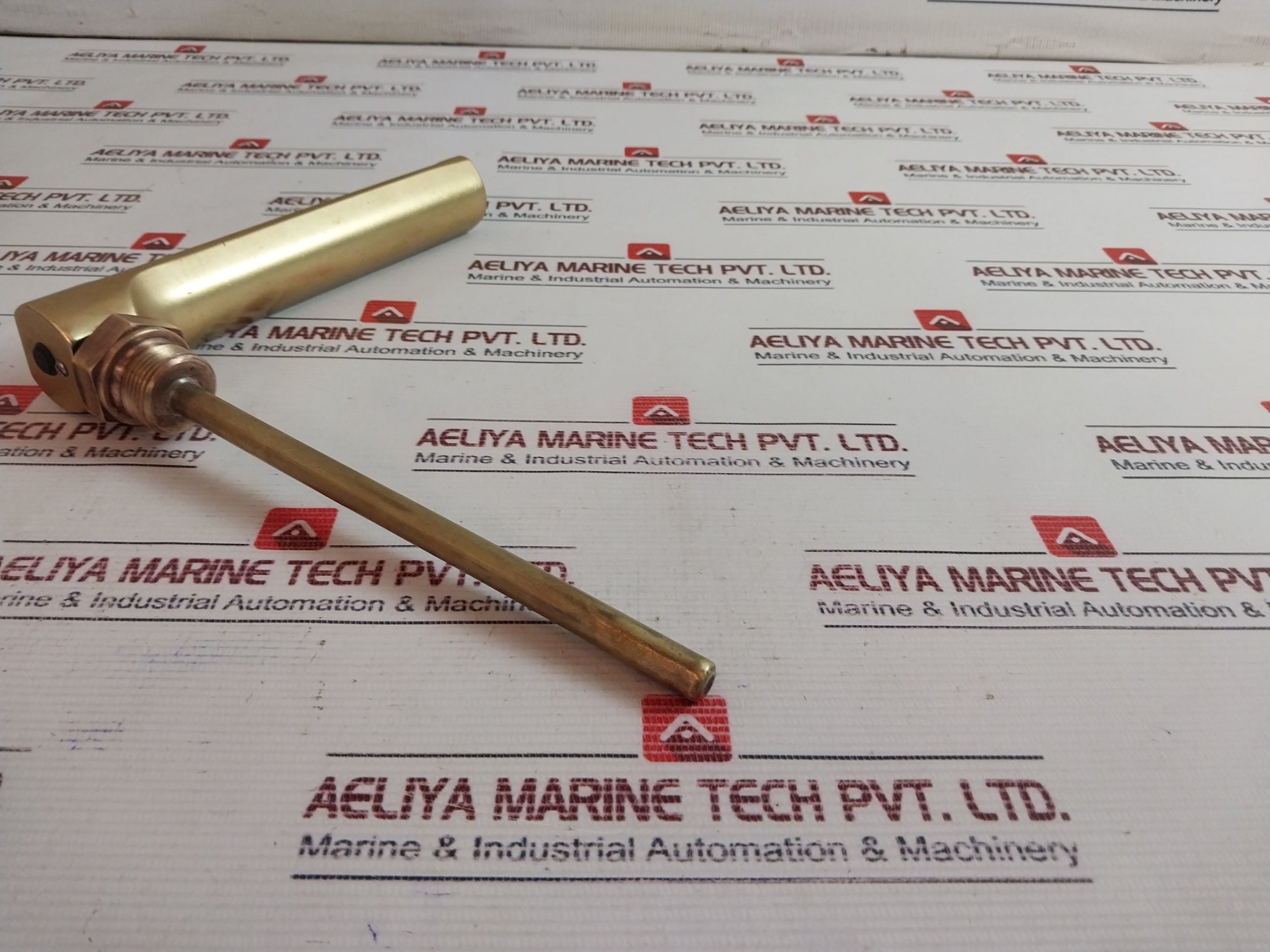 Sika 0-160 C Industrial Thermometer