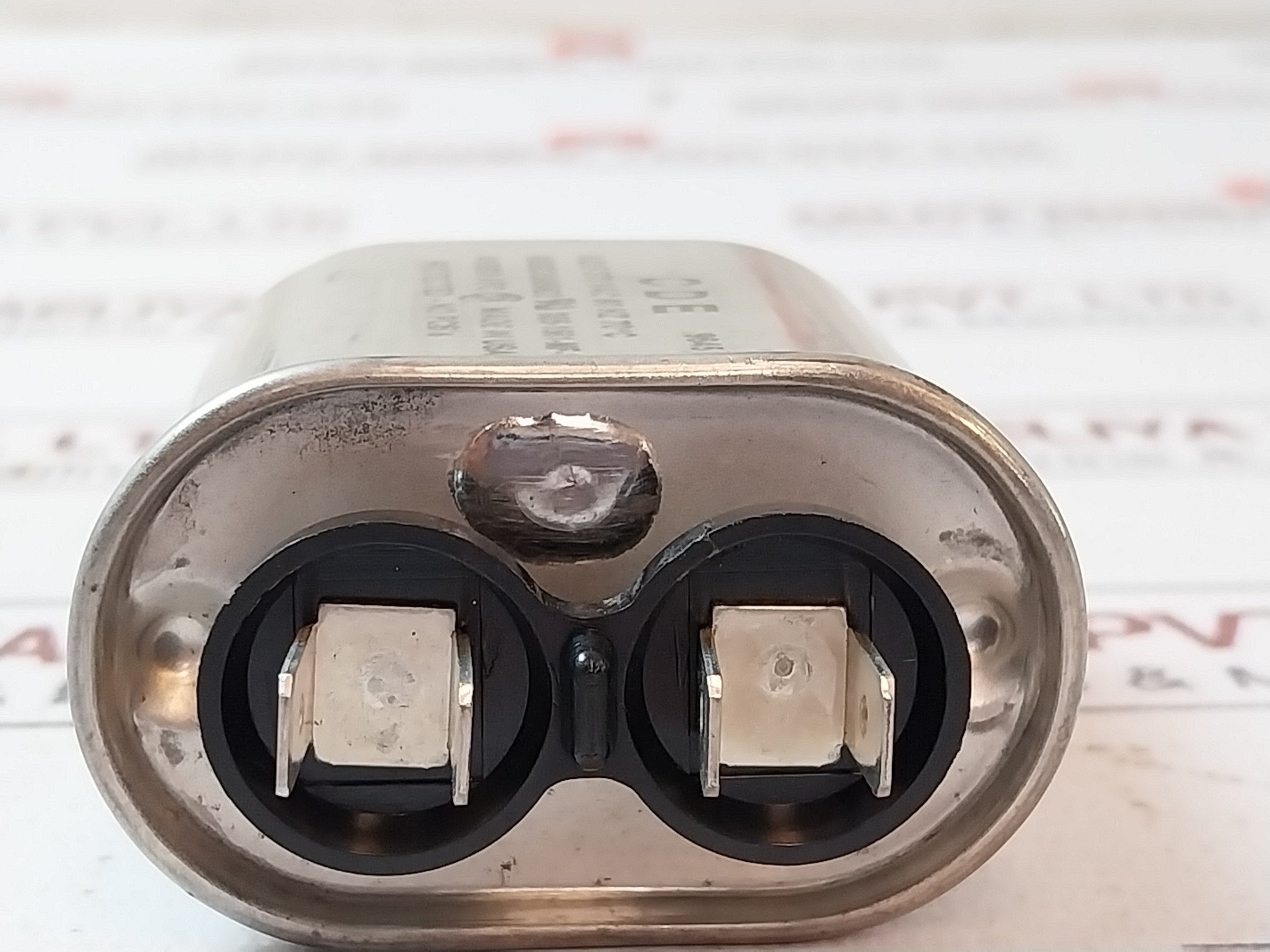 Cde A10000 Afc Capacitor A10000 Afc