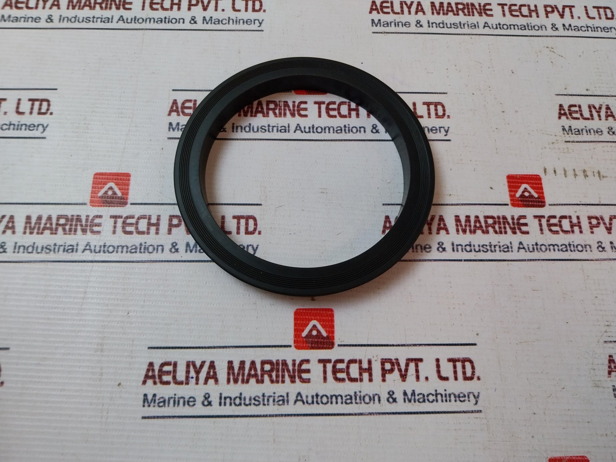 Lot Of 4X Weco 3205602 Union Seal Ring 265653