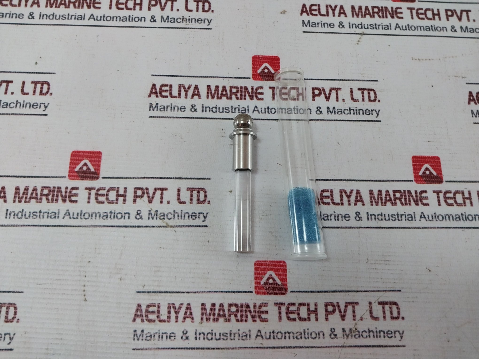 Waters 410002205 Sapphire Plunger