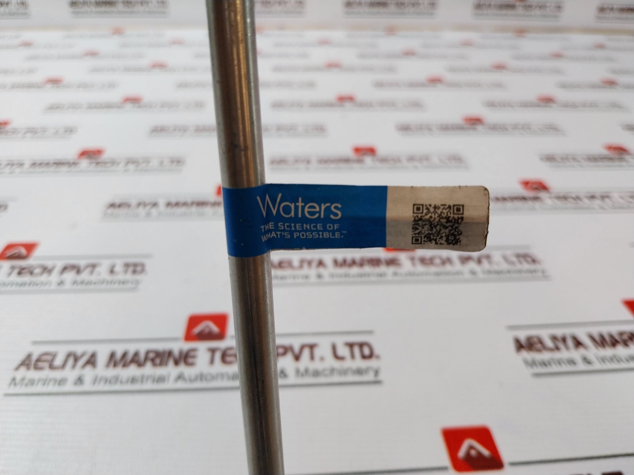 Waters Wat044355 4.6X250Mm Cartridge Column