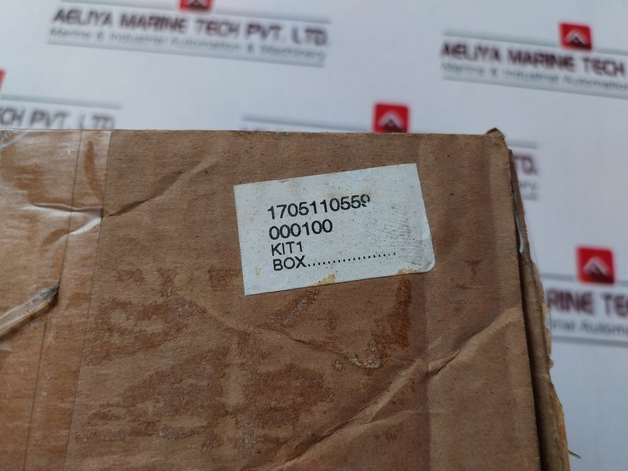 Abb Swg952.002.0131 Closing Coil Kit Uxab269330909 500Vac