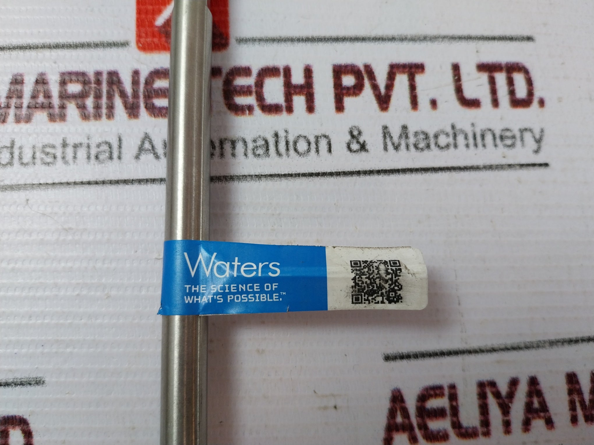 Waters Xterra 186000442 Column Rp18 3.5µM 4.6X150Mm