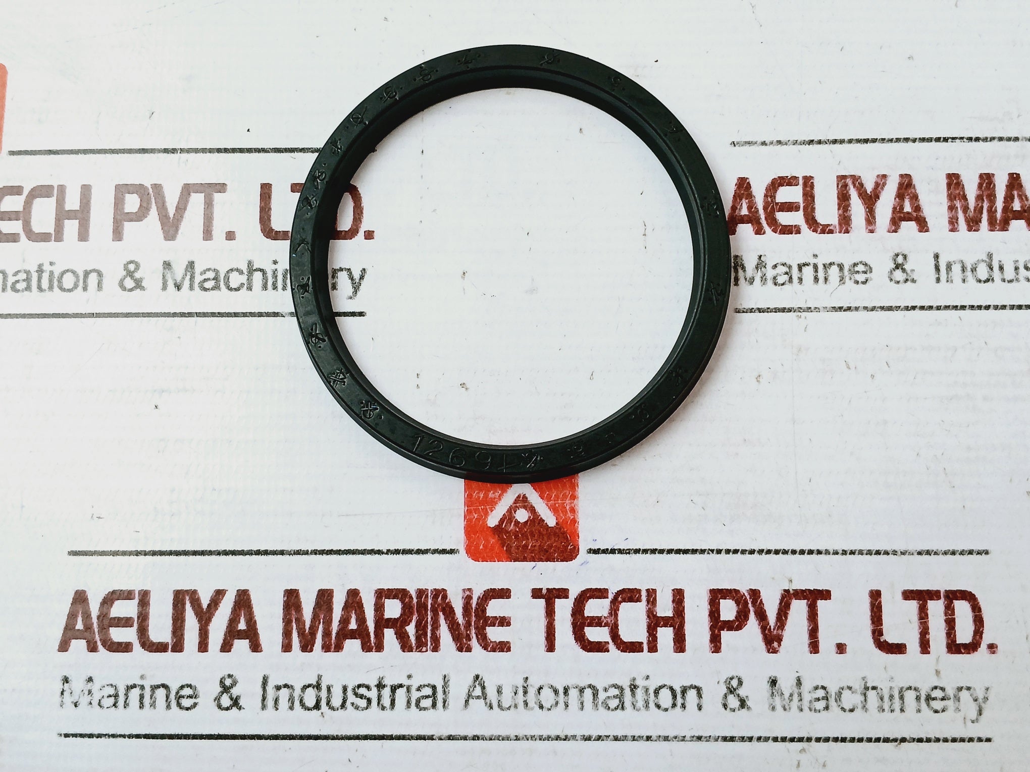 Konan Electric Mvpc1-20A Repair Kit For 4-way Solenoid Valve