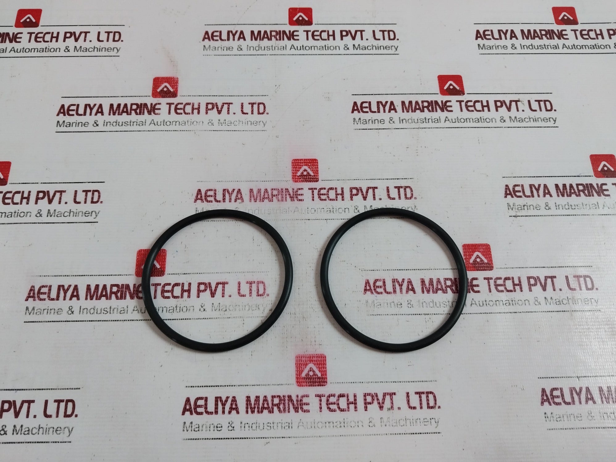 Lot of 10X PARCO 9009-75 O-Ring Cylinder Valve/Oil Pipe Inter