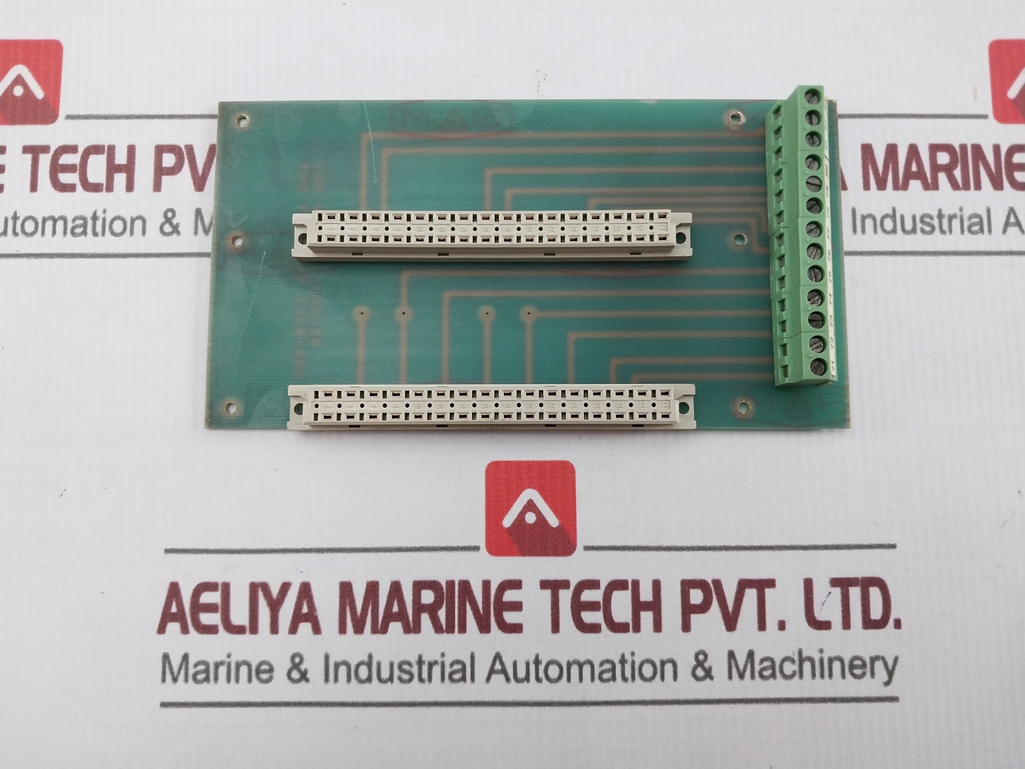 Wmo 1208-989.Pcb Printed Circuit Board For Fas-2R/Fas-3R