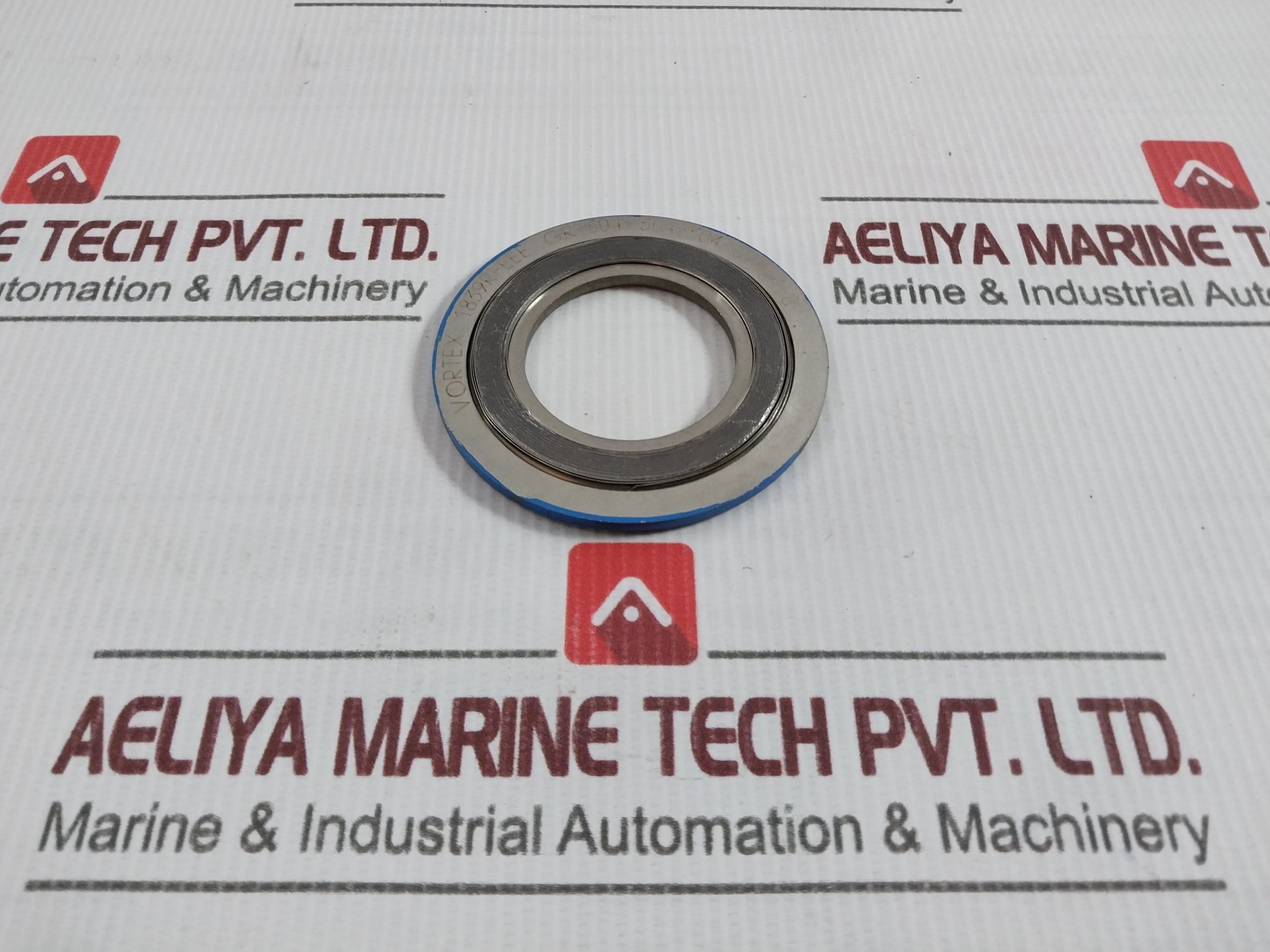 Vortex 1839R-eee Spiral Wound Gasket 1.1/4