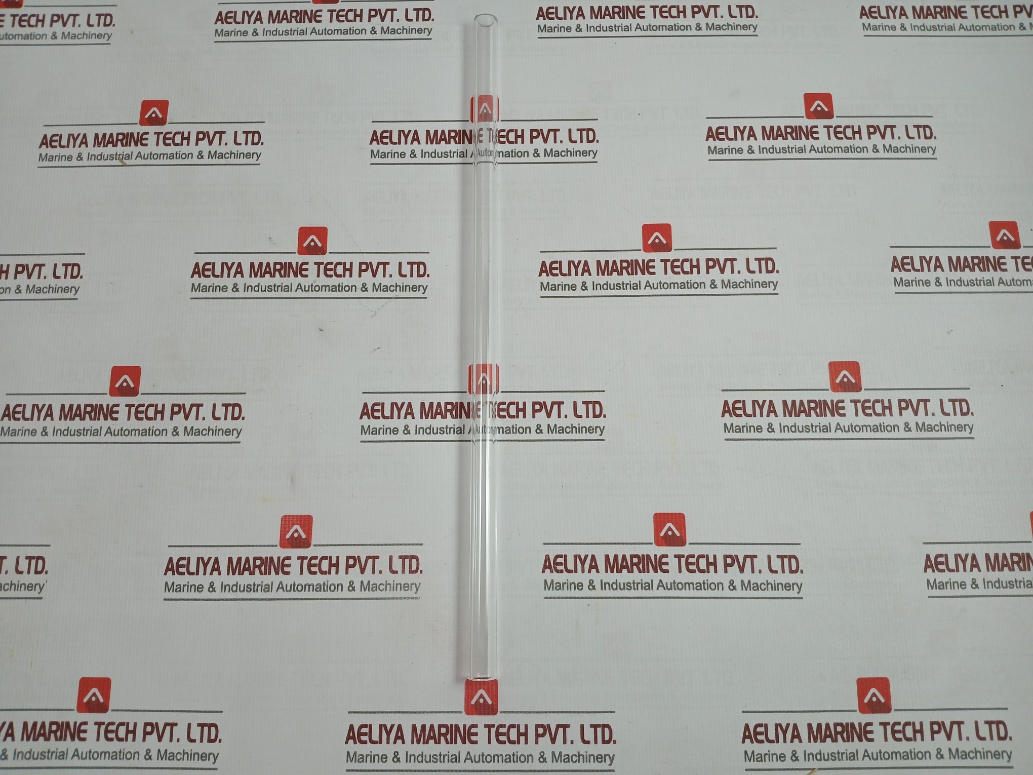 7-47926 Glass Blowing Tube