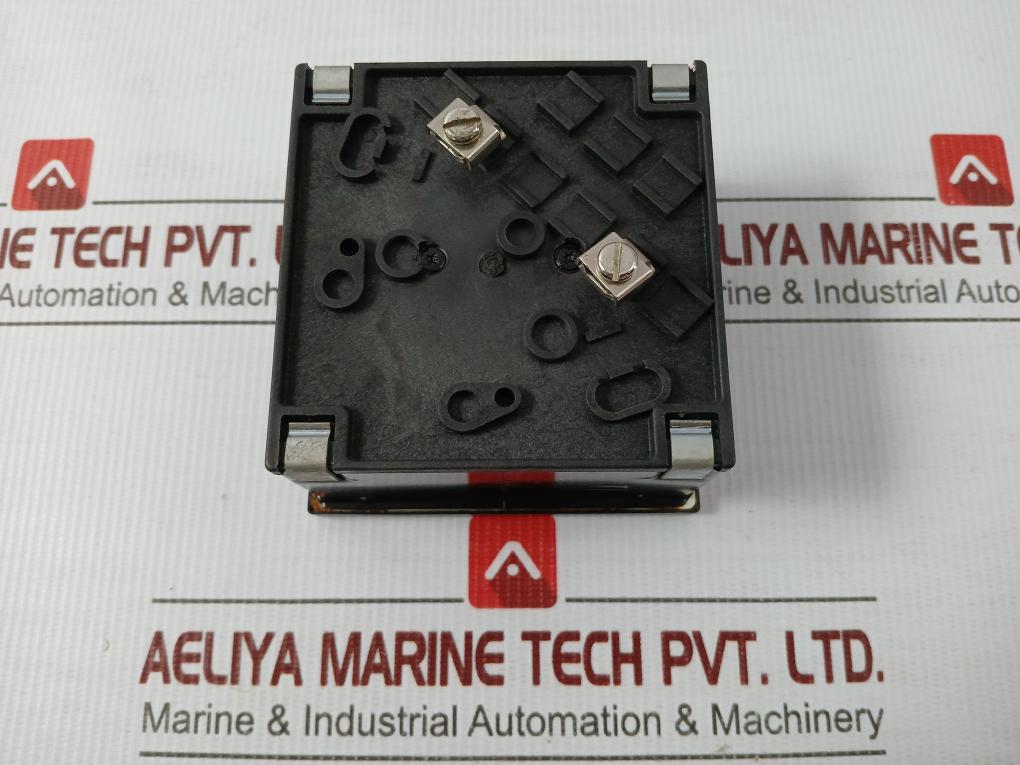 4-20Ma Panel Meter 0 To 10Bar