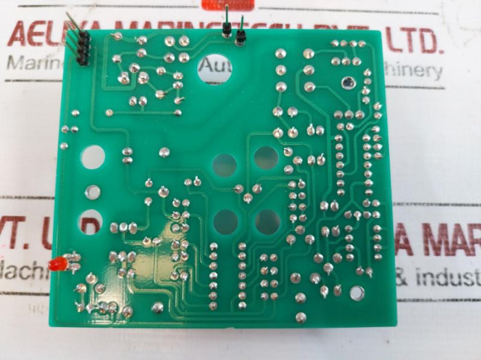 4-20Ma Isolating Printed Circuit Board