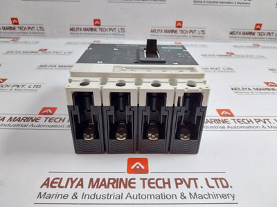 4-Pole-Circuit-Breaker-50-60Hz-160A-Siemens-3VL2716-3TF46-0AD1-210395-3