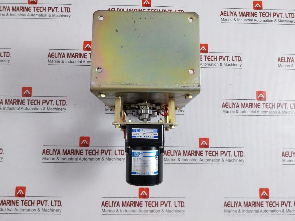 4-Pole-Slide-Regulator-50-60Hz-100V-300Vac-by-Matsunaga-Mp-1315-10