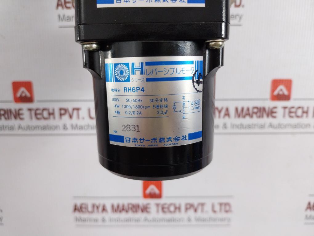 4-Pole-Slide-Regulator-50-60Hz-100V-300Vac-by-Matsunaga-Mp-1315-12