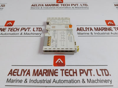 4-channel-Digital-Input-Module-24V-Dc-0-08-2-5Mm2-Wago-750-402-210380-5