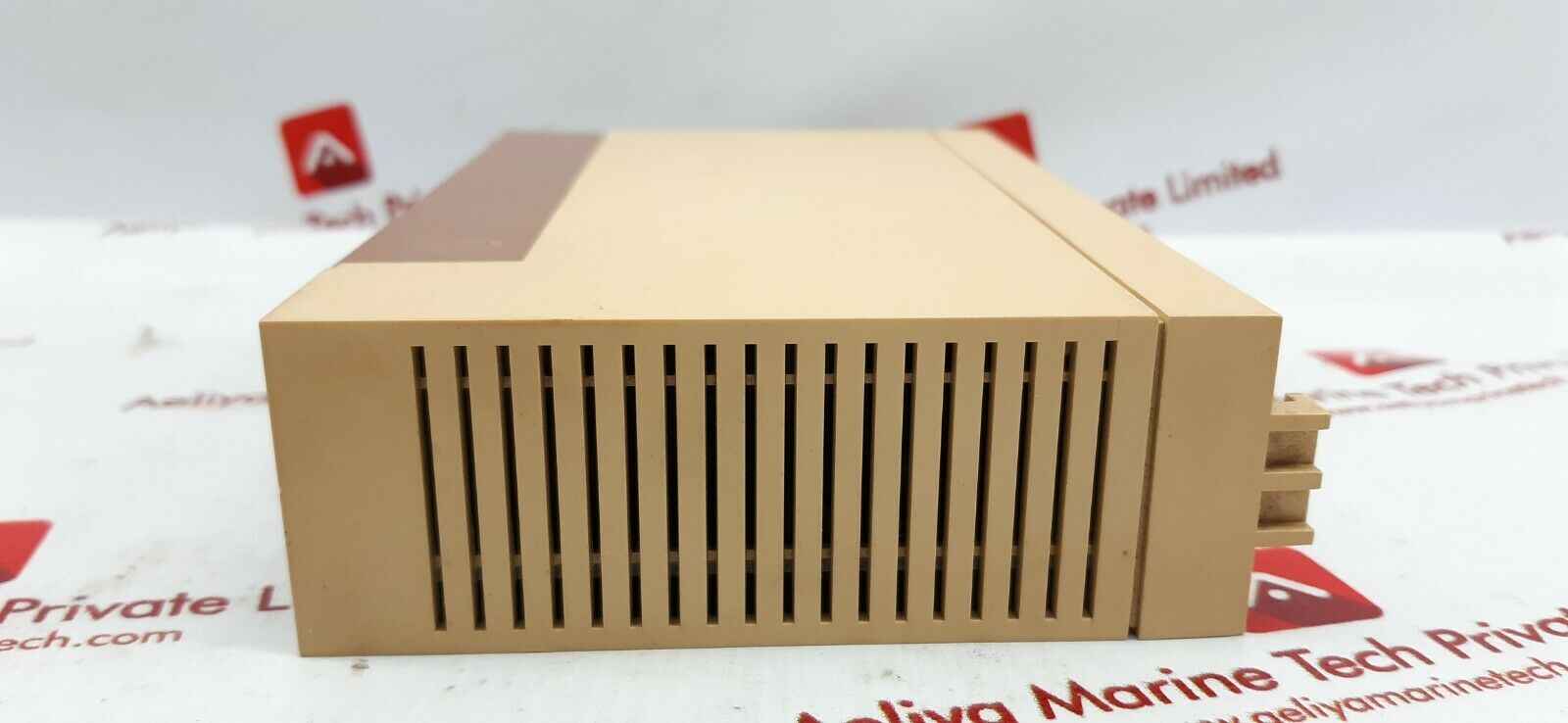 CEGELEC Alspa 6212 24VDC NPN