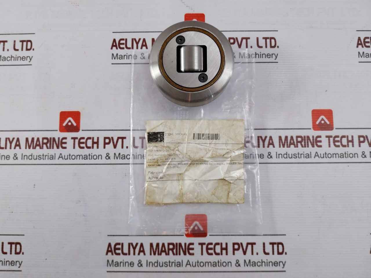 4.056-zrs Comnined Roller Bearing 003-0190