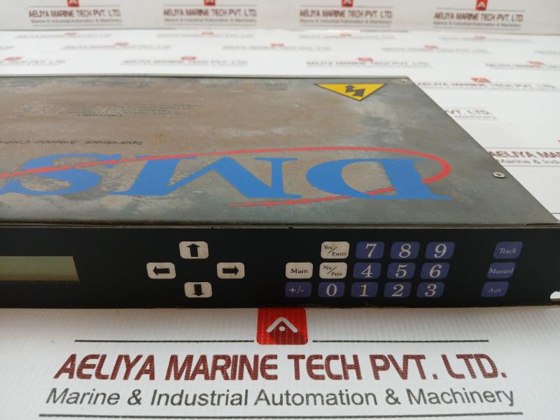 4000E Bdu Dms Antenna Controller 70Mhz
