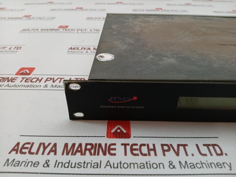 4000E Bdu Dms Antenna Controller 70Mhz