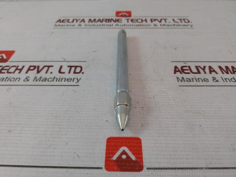 400Cc-15 Stainless Steel Grease Gun Universal Lubrication Fill Cartridge