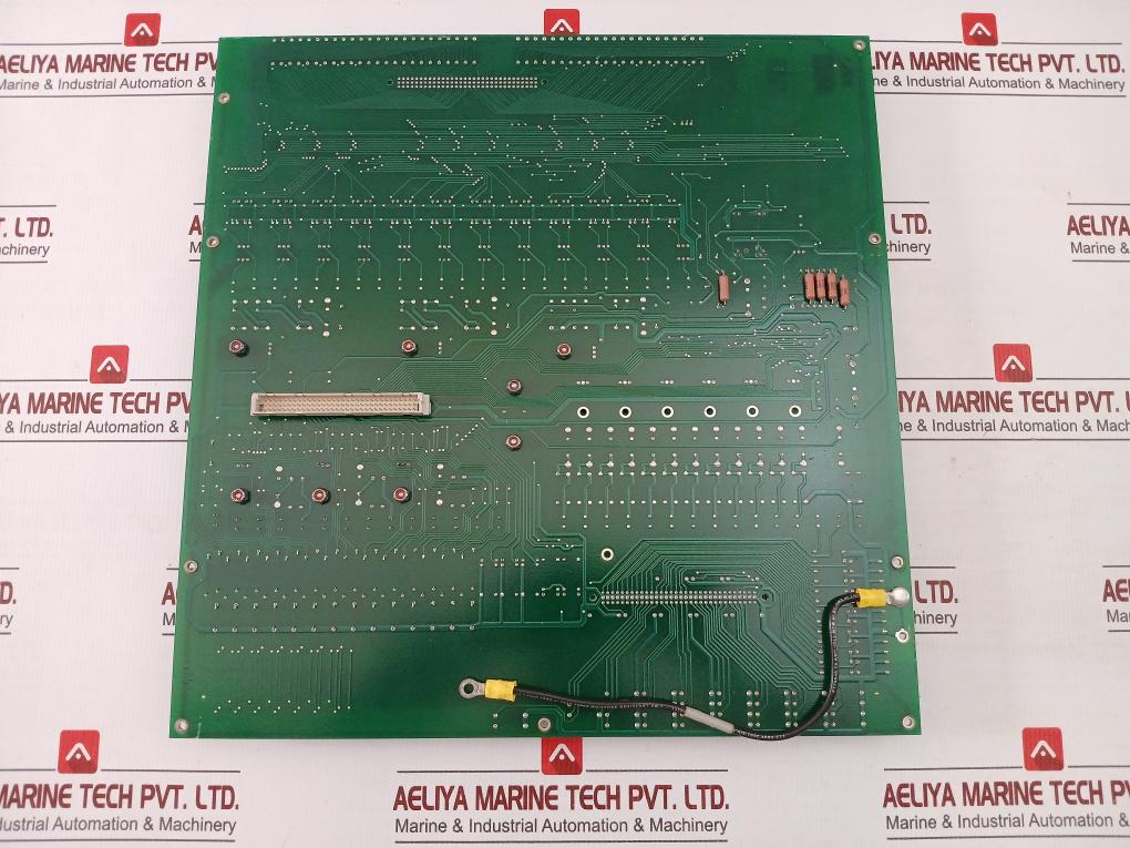 40219505 M/D Totco 2200442 Daq Analog Printed Circuit Board Assembly