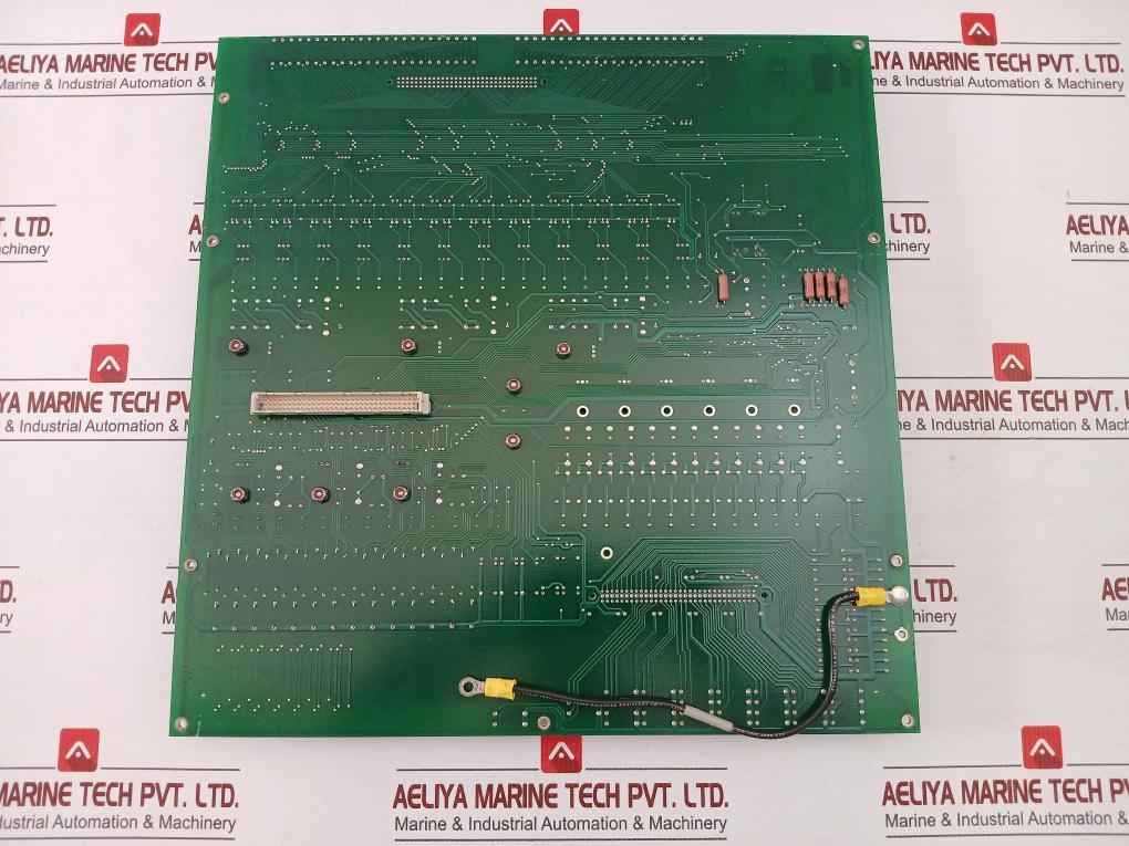 40219505 M/D Totco 2200442 Daq Analog Printed Circuit Board Assembly