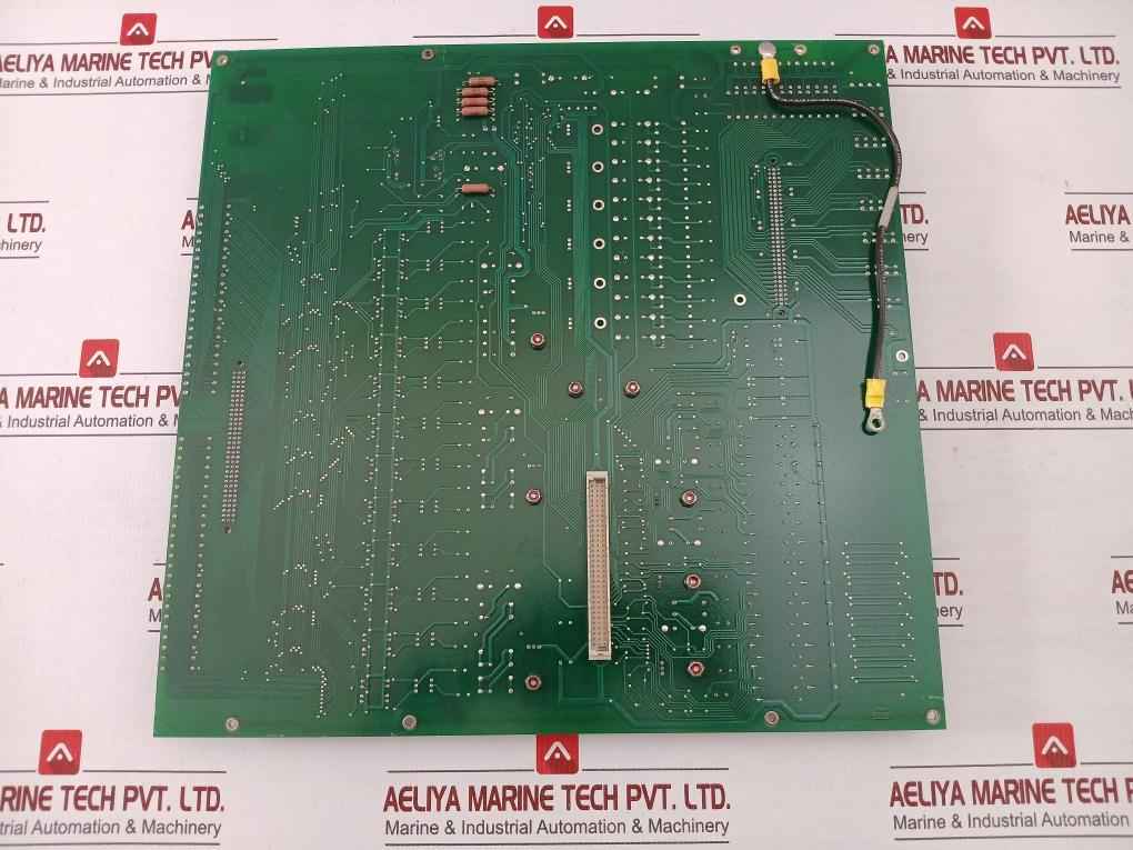 40219505 M/D Totco 2200442 Daq Analog Printed Circuit Board Assembly