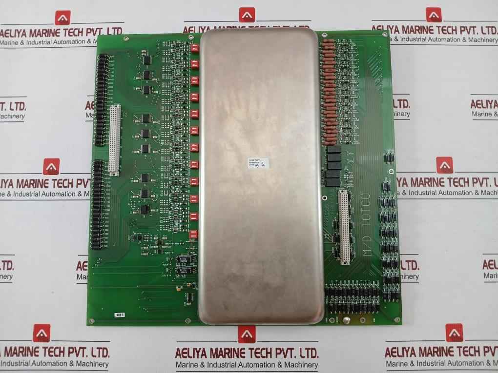 40219505 Proprietary Digital Pcba Board M/D Totco